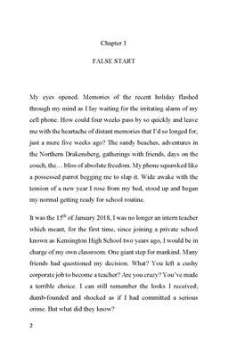 Show details for Educated Insanity