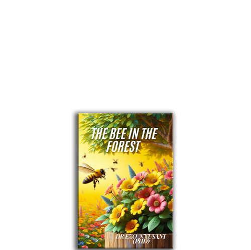 Show details for The Bee That Lives in The Forest