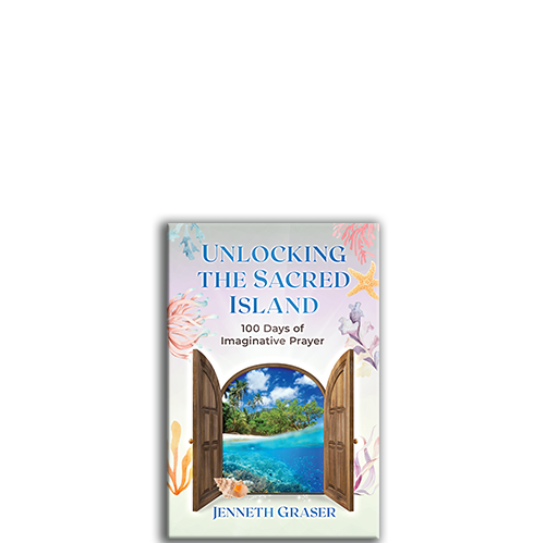 Show details for Unlocking the Sacred Island 
