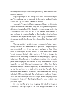 Show details for Sleeping Like A Hare