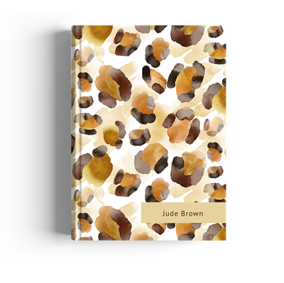 Show details for Wild Wash Journal