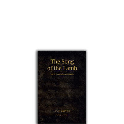 Show details for The Song of The Lamb 