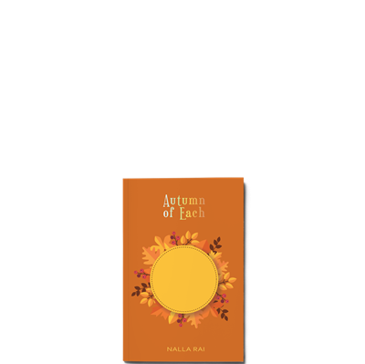 Show details for Autumn of Each