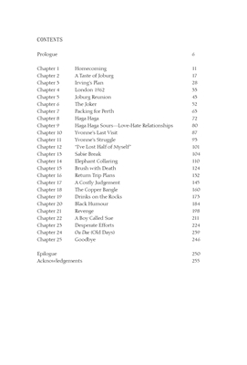 Show details for The Chronicle of Jeremiah Goldswain