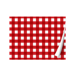 Show details for Gingham Placemat 