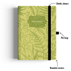 Show details for Green Botanica Journal