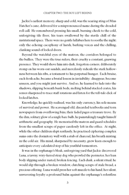 Show details for The Ghost of Retribution