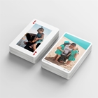 Show details for Full Set Blank Cards