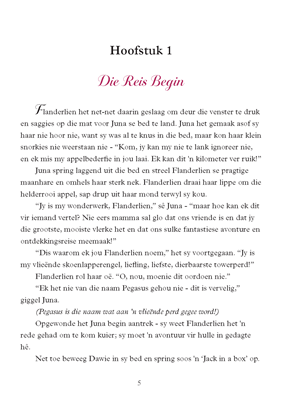 Show details for Flanderlien se Groot Avontuur