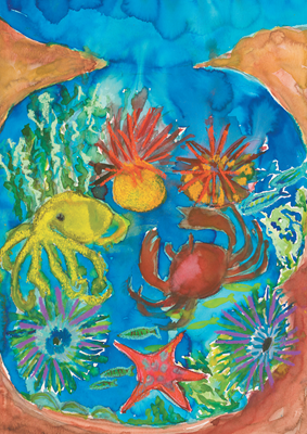 Show details for Flanderlien se Groot Avontuur