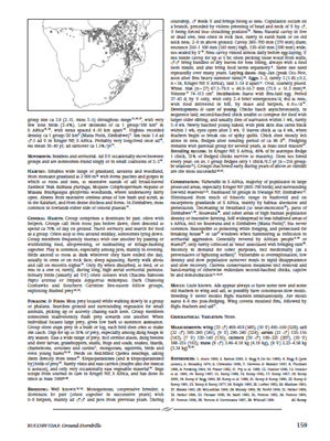 Show details for Roberts Birds of Southern Africa 7th Edition