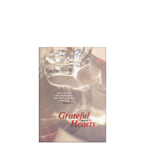 Picture of Grateful Hearts