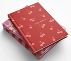 Show details for Cherry Sundae Journal