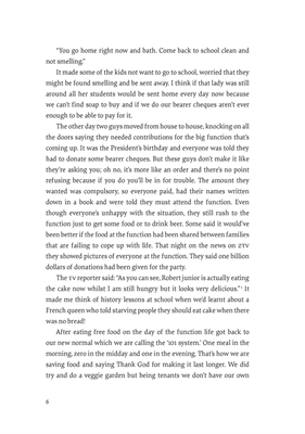 Show details for Sleeping Like A Hare