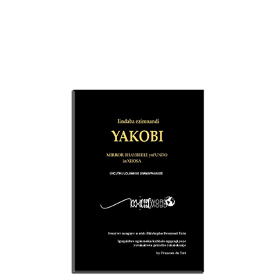 Show details for Book of James - Xhosa