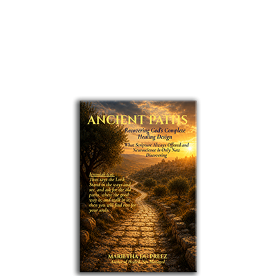 Show details for Ancient Paths
