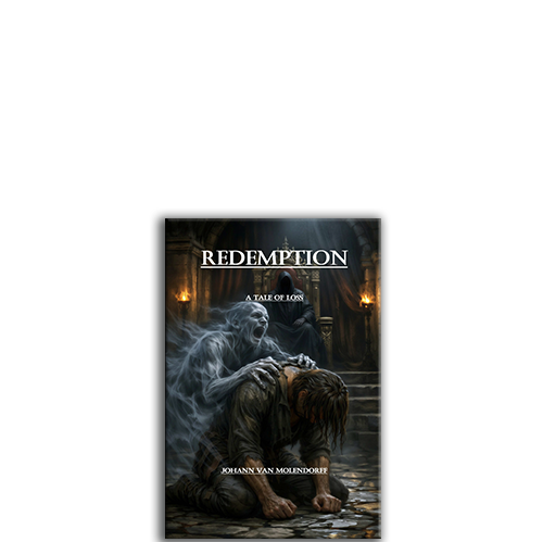 Show details for Redemption : A Tale of Loss