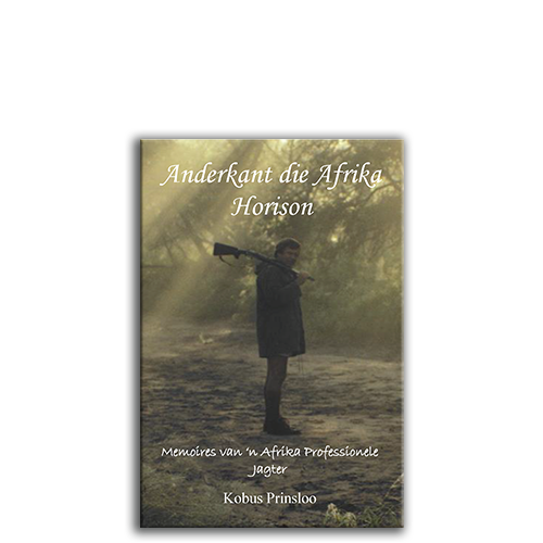 Show details for Anderkant Die Afrika Horison