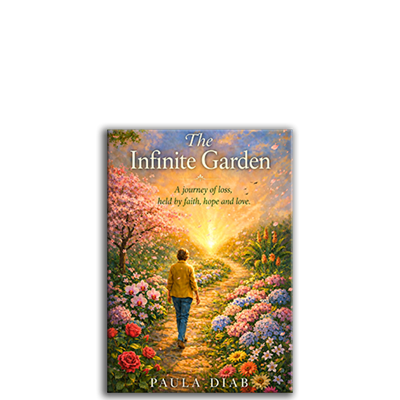 Show details for The Infinite Garden