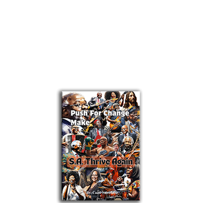 Show details for Push For Change Make S.A. Thrive Again