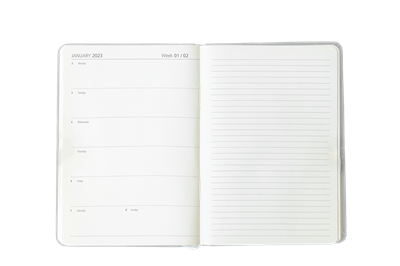 Show details for Design Your Own Week To View