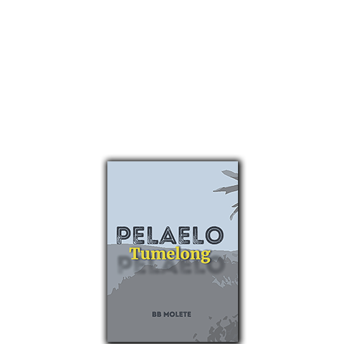 Picture of Pelaelo Tumelong