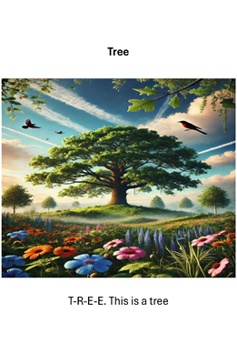 Show details for My First Few Words