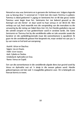 Show details for Lig op Openbaring