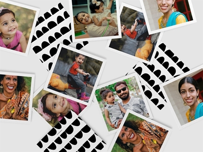 Show details for Memory Game - Tigers