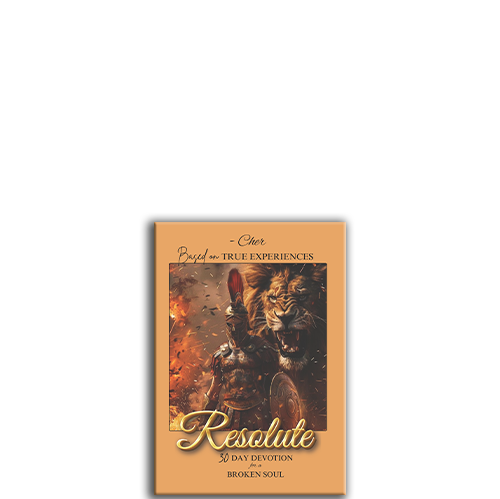 Picture of Resolute