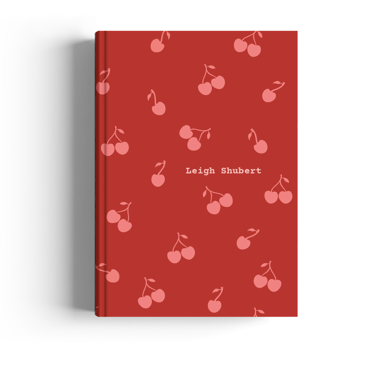 Picture for category A5 Journals