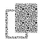Picture of Leopard Print Notecard