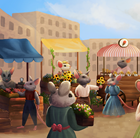 Show details for Racing For Pintorella