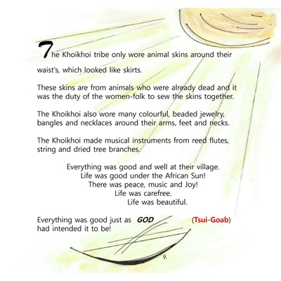 Show details for The Table Mountain Story 