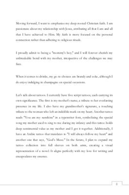 Show details for Privileged Problems