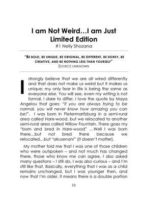 Show details for Dismissing Excuses