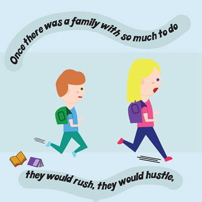 Show details for When The World Was Closed