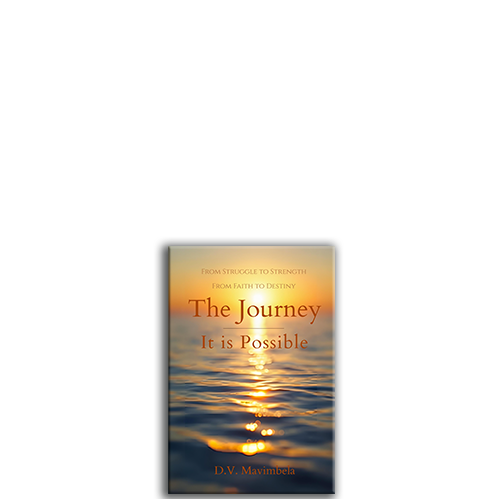 Show details for The Journey - It is Possible