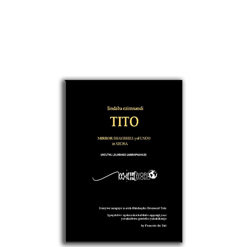 Show details for Book of Titus - Xhosa