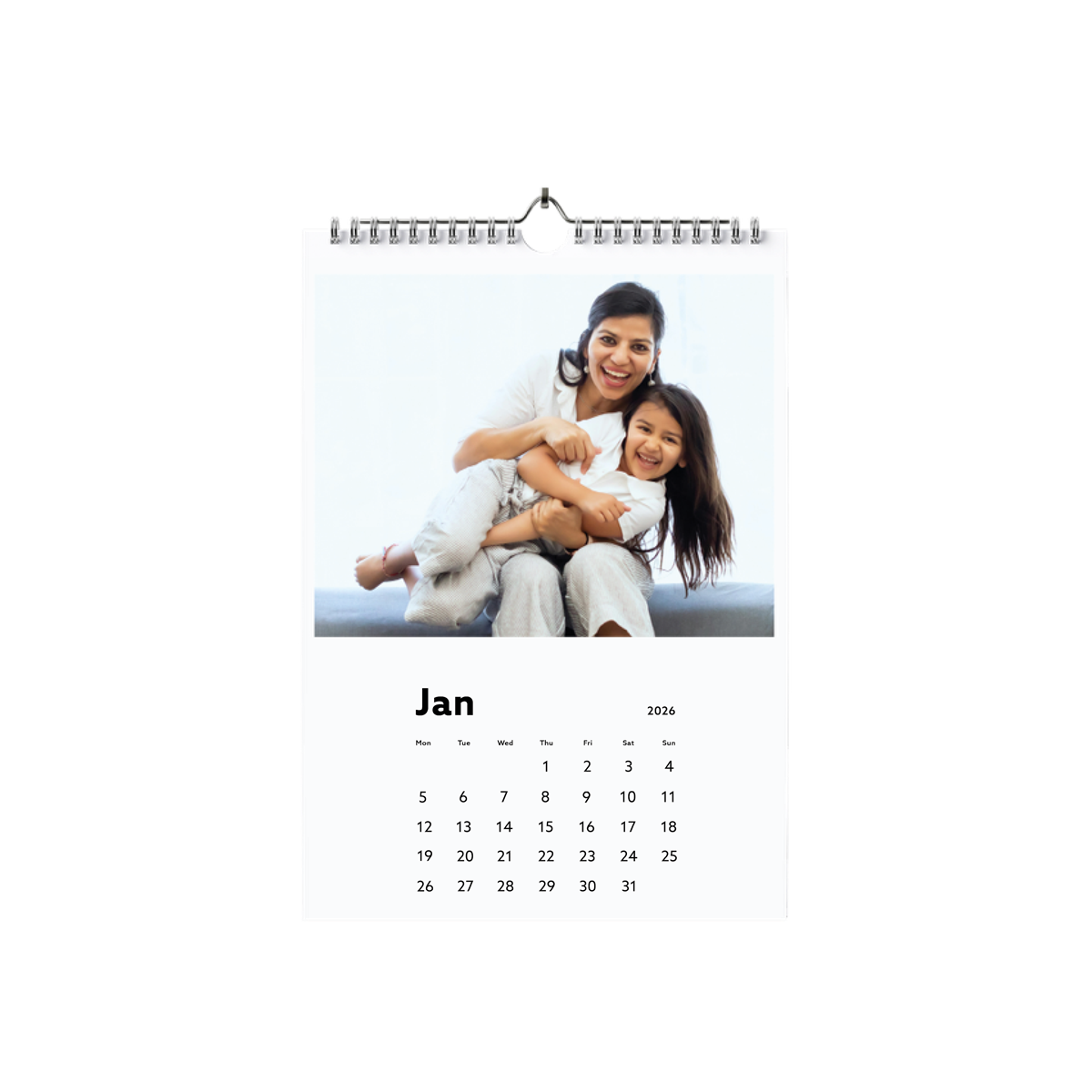 Picture for category A4 Calendars