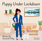 Picture of Puppy Under Lockdown