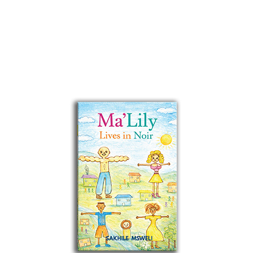 Show details for Ma'Lily Lives in Noir
