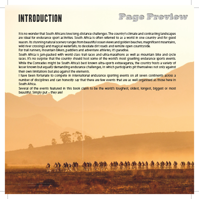 Show details for Mud, Sweat & Gears (Personalised Cover)