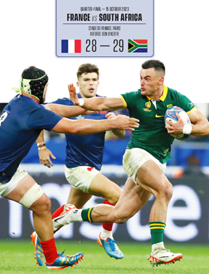 Show details for Bok To Bok