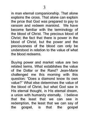 Show details for The Logic of His Love