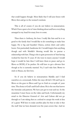 Show details for Happy Times