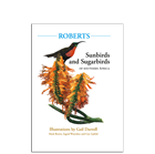 Show details for Roberts Sunbirds and Sugarbirds of Southern Africa