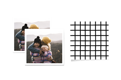 Show details for Memory Game - Checkered