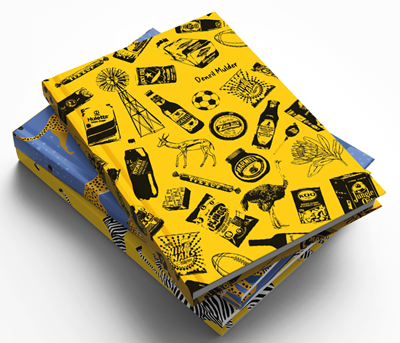 Show details for Mzansi Yellow Journal