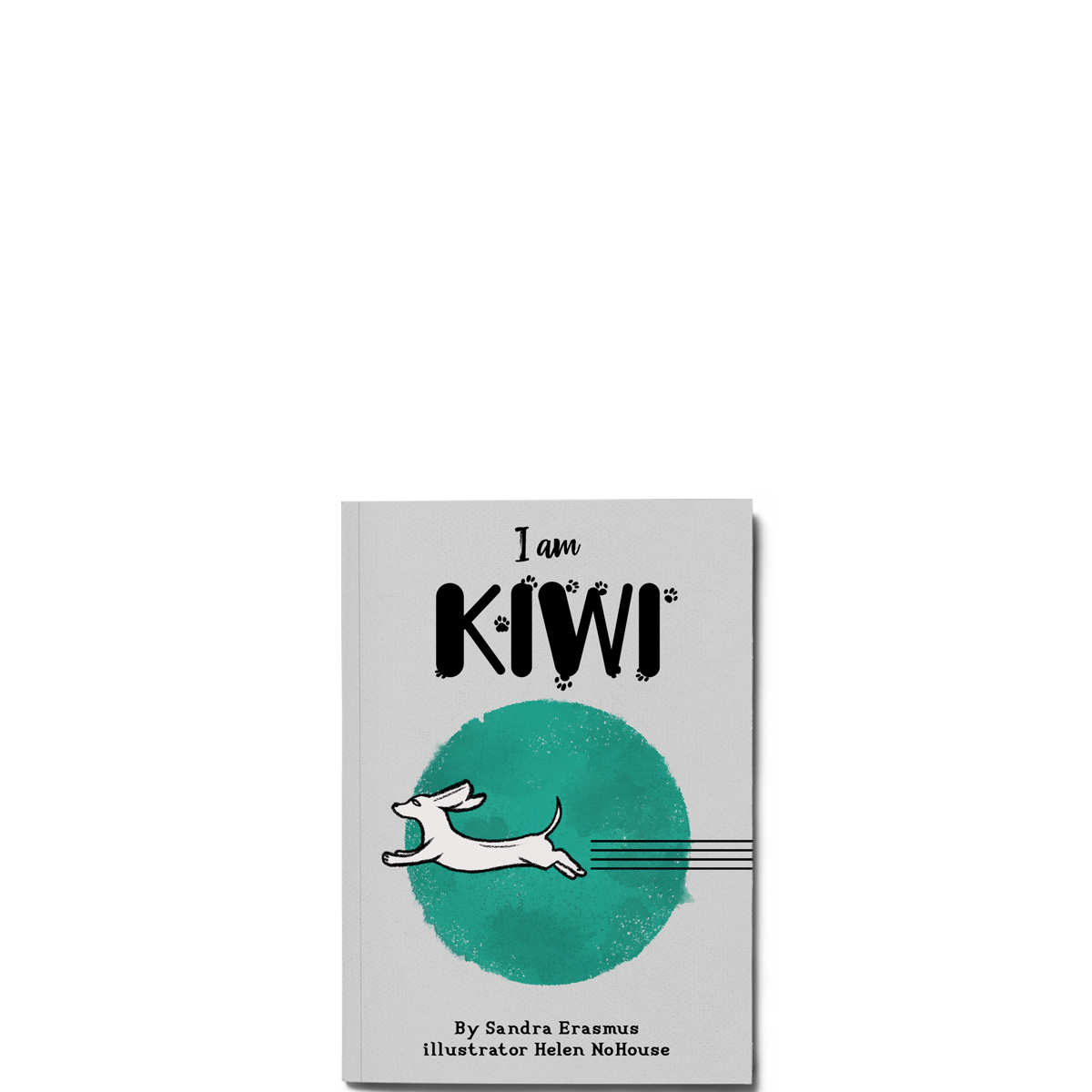 Picture of I am Kiwi